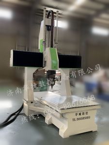 巢湖五轴加工中心