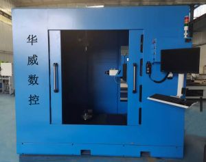 巢湖全包围立式立体雕刻机